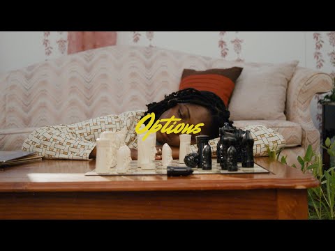 Cyanca - Options (Official Video)