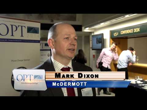 Offshore Pipeline Technology Conference 2014- See what happened