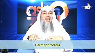 Hermaphrodites | Sheikh Assim Al Hakeem