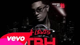 Anthony Lewis Ft. T.I. - It&#39;s Not My Fault