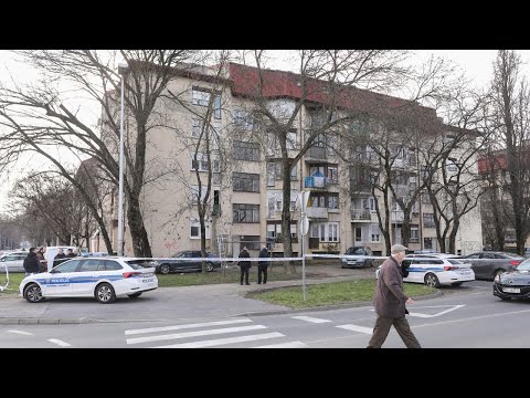 Novi detalji ubojstva u Dubravi: Žena usmrtila supruga pa slala poruke s njegovog mobitela