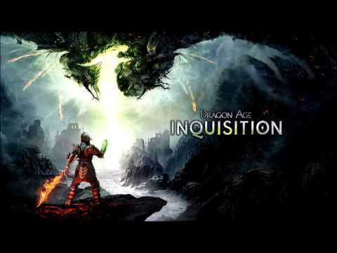 J.T. Machinima - Spread Some Light (Dragons Age Inquisition)