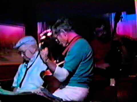 1992 8 22 Hunter's Club Randy Haddock - I Left My Heart in San Francisco