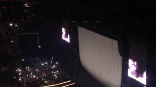 BONEZ MC und RAF CAMORA Konzert Berlin 09.03.2019 Intro 187