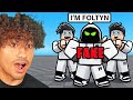 I Found A FAKE Foltyn SCAMMING, So I EXPOSED Him! DEFAULT Thumbnail