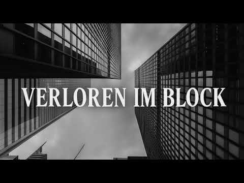Verloren im Block - Nizzo115 x Tamminga x Domega46 ( Prod. dbokz )