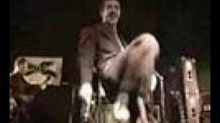 Cherry Poppin&#39; Daddies 8/9/97 - &#39;When I Change Your Mind&#39;