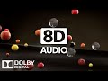 Dolby THX DLP Intros In 8D AUDIO HD 1080p