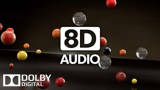 Download lagu Dolby, THX, DLP Intros in 8D AUDIO [HD 1080p] mp3