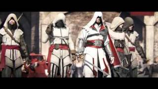 Assassin&#39;s Creed - This Isn&#39;t Over
