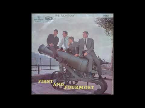 The Fourmost – The In Crowd      ____ UK Mod/Beat      DANCER