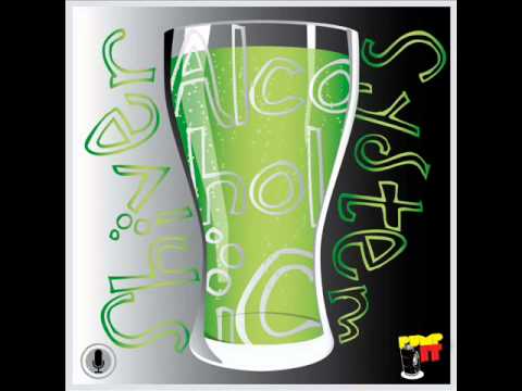 Shiver - Alcoholic System - PUMP IT! (Rap In Brescia)