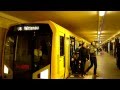 Be Berlin! U-Bahn / S-Bahn