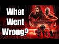 The Failure Behind Tron Ares
