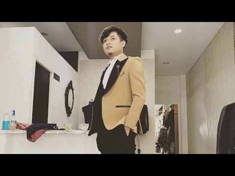 youngfella hla thar tur - em mi ni