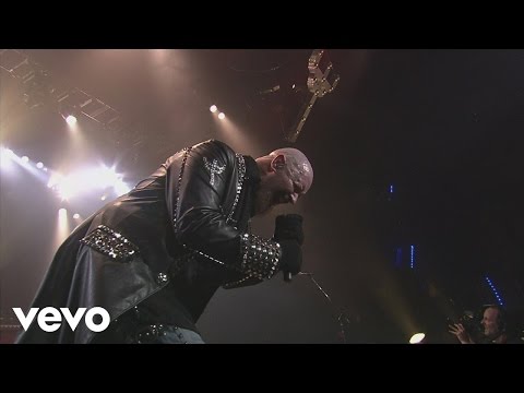 Judas Priest - Victim of Changes (Live At The Seminole Hard Rock Arena)