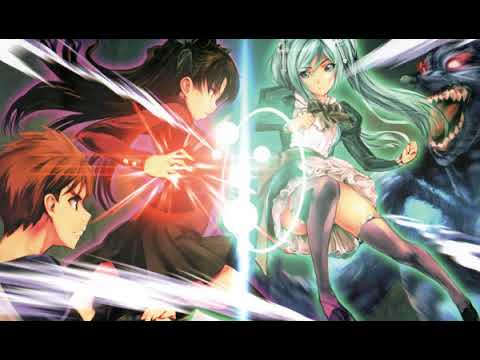 NIghtcore - DESTINY 2(RAP BATTLE HUNTER vs TITAN vs WARLOCK)