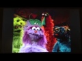 Monster Clubhouse Banana Peel Scratchback