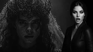 Image of Evil Beauty – Veil Of The Enchantress | A Dangerous Supernatural Being