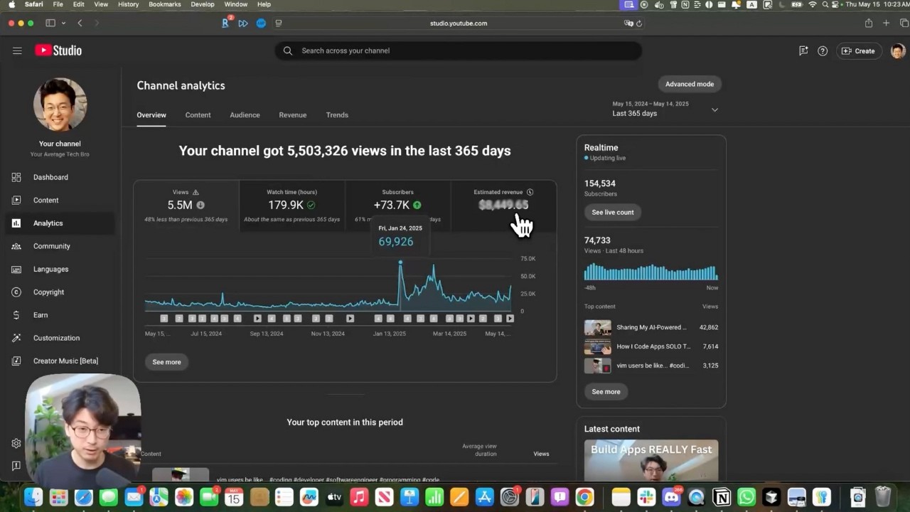 Top YouTube Monetization Strategies for Creators to Maximize Earnings