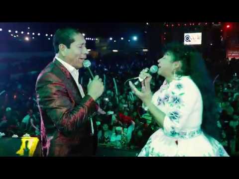 China María & Juan Pipa / En Concierto 2019 / Huayno con Requinto  [ PIPA PRODUCCIONES ]