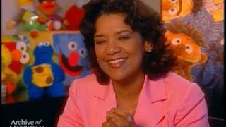 Thumbnail of Sonia Manzano