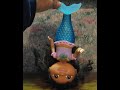 Up For Sale Dora The Explorer Swimming Mermaid Doll Flapping Flukes Version