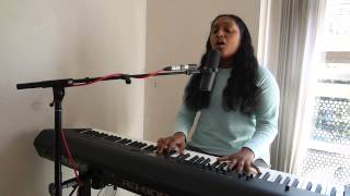 See You Again - Wiz Khalifa ft Charlie Puth (Cover by Gayatri Nair)
