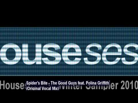 Spider's Bite - The Good Guys feat. Polina Griffith (Original Vocal Mix)