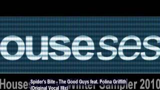 Spider's Bite - The Good Guys feat. Polina Griffith (Original Vocal Mix)