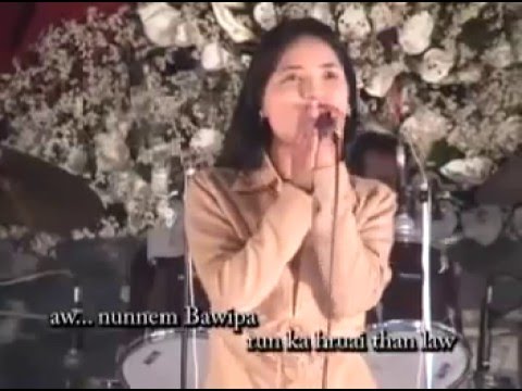 sal san tlai lo - dawt hlei hniang ( Pathian hla )