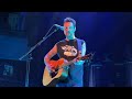 Frank Turner  Live - Jet Lag - SUH After-show, Ardmore, PA - 5/4/25