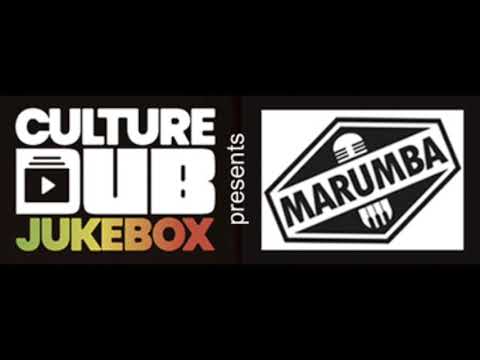 Culture Dub Jukebox presents Marumba – 100% Homemade Dub Mix #1