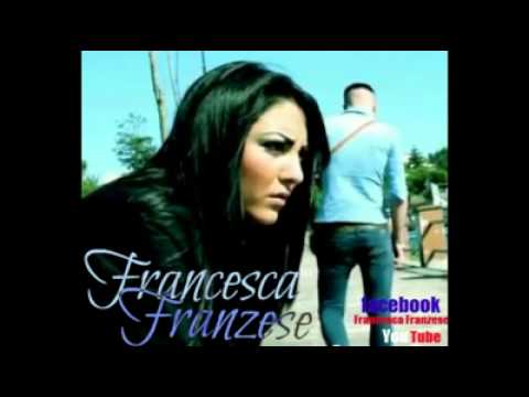 Francesca Franzese - Dimme ca nun è fernut ccà (Nino Danisi) Inedito 2012