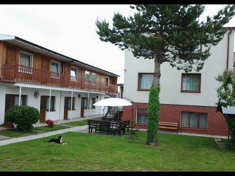 Pokoje Gościnne U Mariusza we Władysławowie