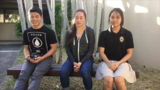 Listen & Learn Promo Video Challenge by Ryan N, Chelsea C, & Tani T