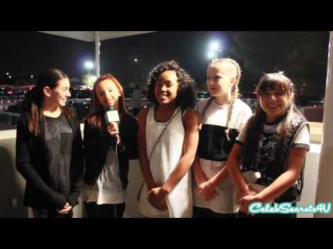 L2M Talks New Cover of Meghan Trainor's "No" with Grant from Kidz Bop and Willdabeast