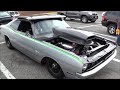 71 Dodge Demon Race Car Newest