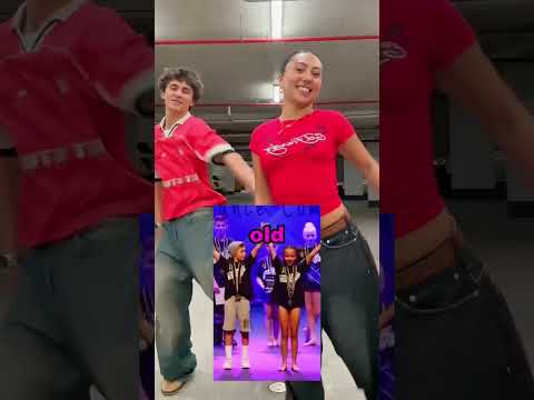 From Dance Competitions to YouTube Fame❤️ (The Story Of Cadel and Mia)