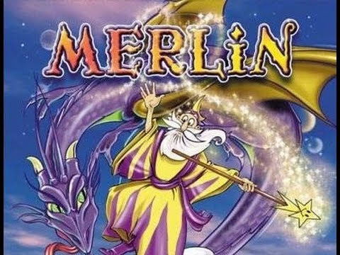 Merlin Game Boy