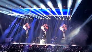 N-DUBZ - You Better Not Waste My Time Live at the o2 Arena London - 6 December 2022