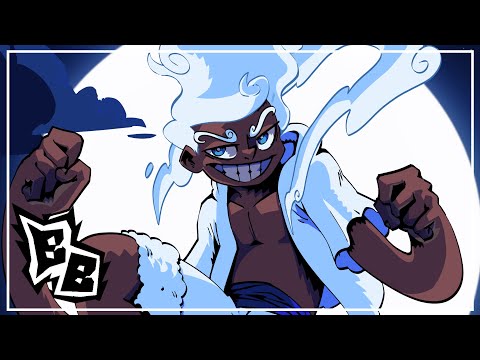 Breeton Boi - JOYBOI! | LUFFY GEAR 5 x RAP