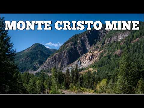 ⛏️🔥Monte Cristo: A 1890s Mining Dream Gone Wrong