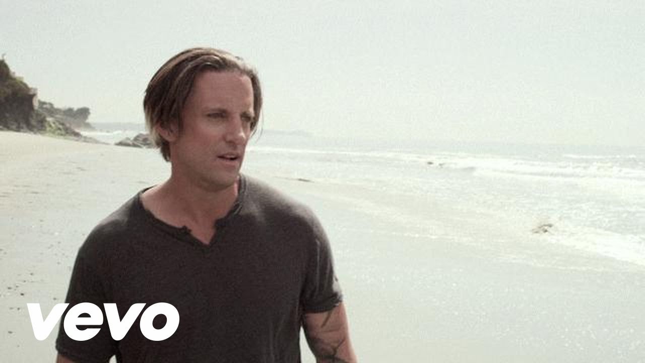 Daniel Powter — Cupid