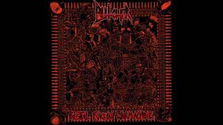 Bütcher -  Bestial Fükkin&#39; Warmachine  (Full Album, 2017)