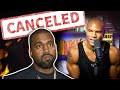 The Fall of Kanye West