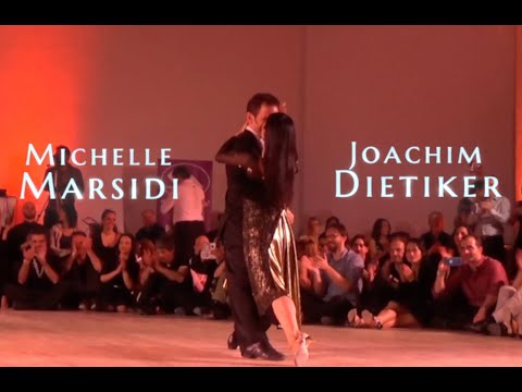 Dichas Que Vivi - R. Biagi - Michelle Marsidi Y Joachim Dietiker