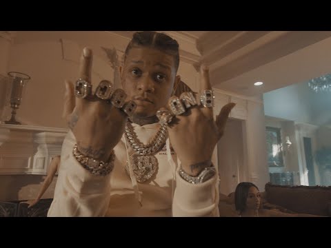 Yella Beezy - Talk My Sh*t (Official Video)