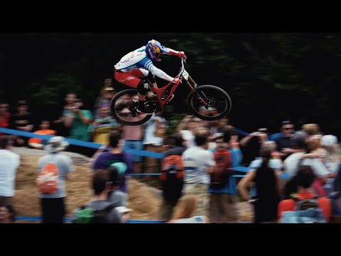 Inside Specialized Racing: EP 8 Windham