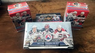 [WBS] 2014-15 AHL card box breaking
